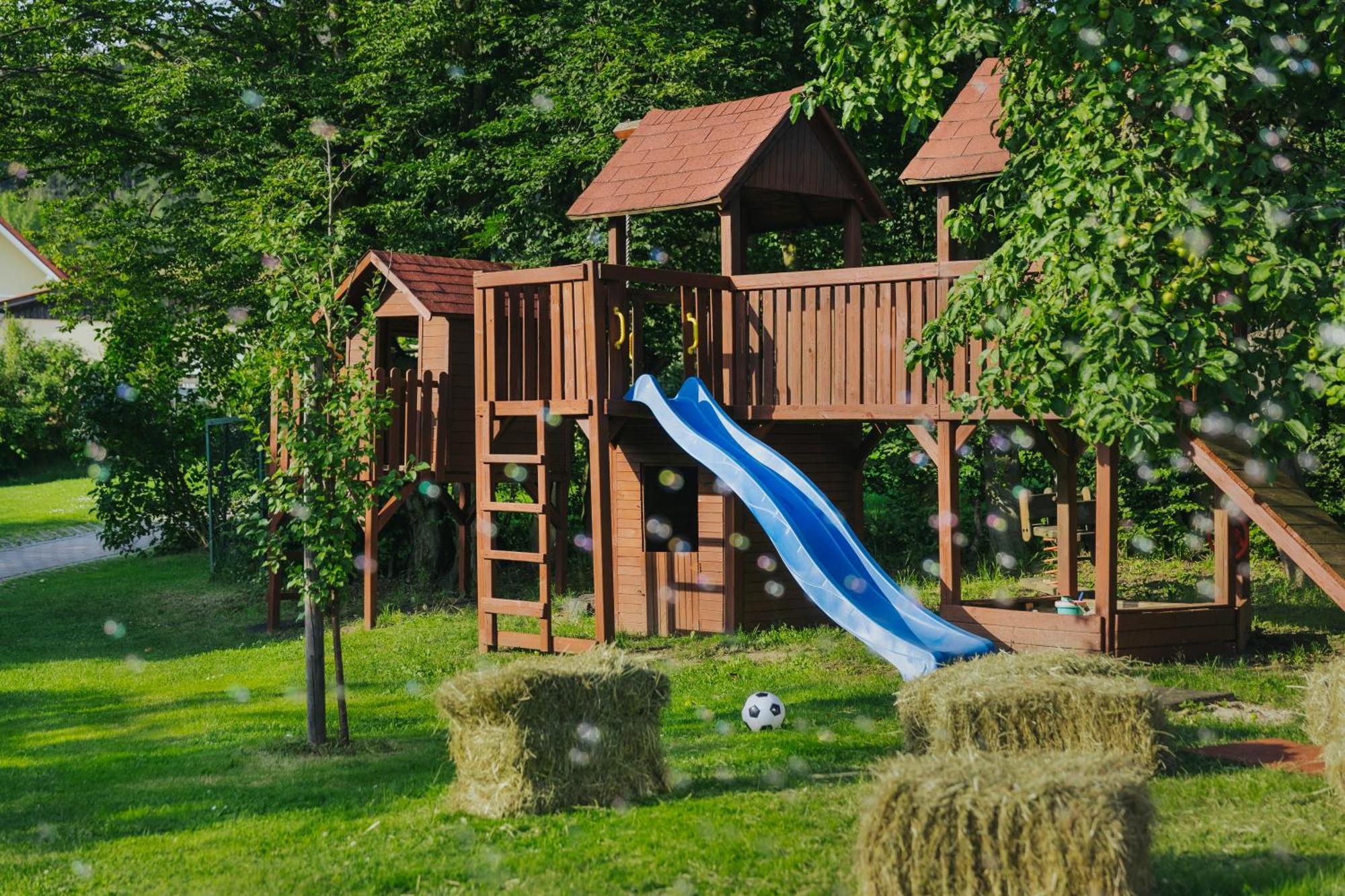 Kemnath Landgasthof Zum Hirschen מראה חיצוני תמונה